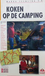 KOKEN OP DE CAMPING 9789021005362 FEENSTRA, Boeken, Verzenden, Gelezen, FEENSTRA
