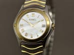 Ebel - Classic Wave 18K lunette - 1087F21 - Dames - 2000, Sieraden, Tassen en Uiterlijk, Horloges | Heren, Nieuw