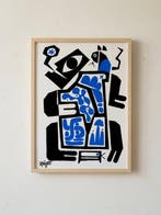 Antony Squizzato - Under a cat