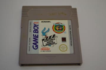 Tiny Toon Adventures 2 - Montanas Movie Madness (GB NOE), Verzenden, Zo goed als nieuw