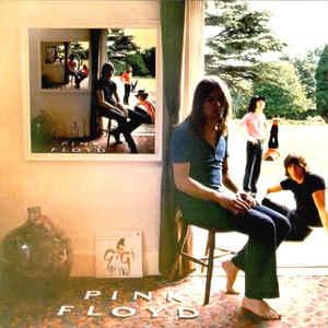 cd - Pink Floyd - Ummagumma, Verzenden, Zo goed als nieuw