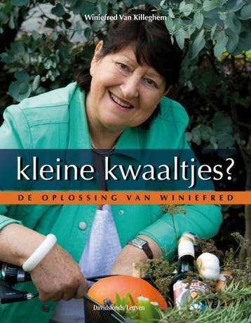 Kleine kwaaltjes? - W. Van Killegem 9789058265791, Boeken, Verzenden, Zo goed als nieuw, W. Van Killegem
