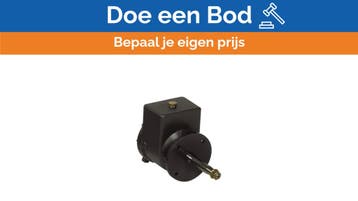 Bieden: Vetus Steering Pump MTP089B incl. torque, Ophalen of Verzenden, Nieuw