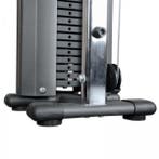 Taurus Lat Pulley Station - Multi Hi Lo Pulley, Verzenden, Nieuw