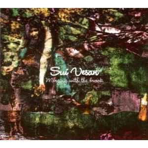 cd - Sui Vesan - Merging With The Brook, Verzenden, Zo goed als nieuw