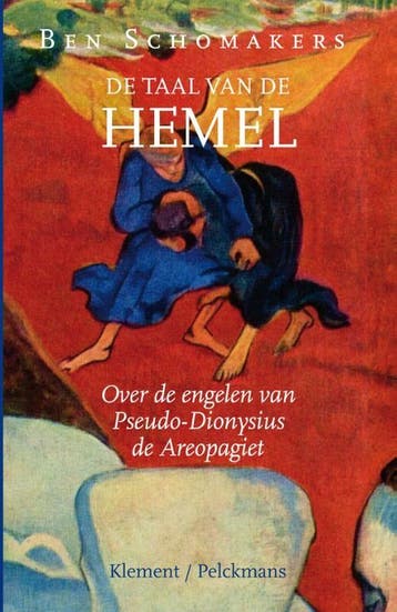 De taal van de hemel - Ben Schomakers 9789086870974, Verzenden, Gelezen, Ben Schomakers