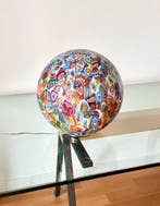 DANTE INTERIOR - Tafellamp - Murrine Millefiori lamp -