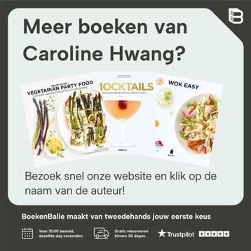 Probiotics - Caroline Hwang 9781784881993, Boeken, Verzenden, Zo goed als nieuw, Caroline Hwang