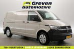 Volkswagen Transporter L2H1 | Financial Lease voor 335 p/mn, Stof, Gebruikt, Euro 6, Overige carrosserieën
