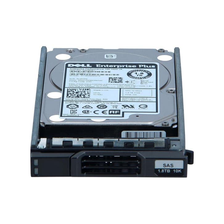 Dell V768J, Computers en Software, Harde schijven, Ophalen of Verzenden