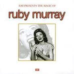 cd - Ruby Murray - EMI Presents The Magic Of Ruby Murray, Verzenden, Zo goed als nieuw