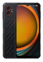 Samsung Galaxy XCover7 Pro | Zo goed als nieuw, Overige modellen, Verzenden, Zwart, Touchscreen