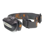 Hoofdlamp - 150 Lumen Ledlamp - Koplamp - Bouwlamp - Werklam, Ophalen of Verzenden, Nieuw, Overige typen