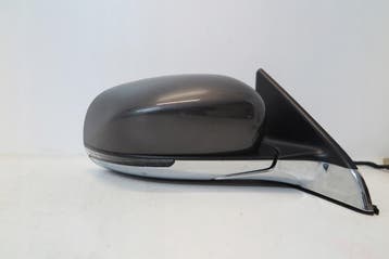 Rechter spiegel Jeep Compass II 10 pin Europa, Verzenden, Gebruikt