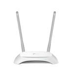 TP-Link TL-WR850N draadloze router Fast Ethernet Single-b..., Verzenden, Nieuw