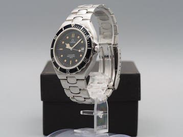 Omega - Seamaster - Zonder minimumprijs - Ref.396.1041 -, Sieraden, Tassen en Uiterlijk, Horloges | Heren, Nieuw