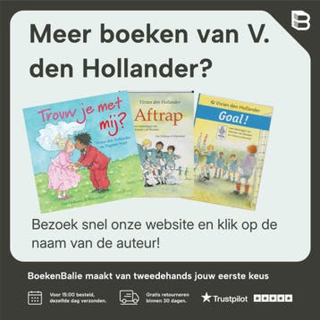 Sinterklaas is de baas - V. den Hollander 9789047508687, Verzenden, Gelezen, V. den Hollander