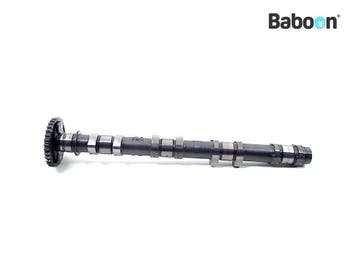 Nokkenas Uitlaat Honda CBF 1000 2006-2010 (CBF1000 SC58), Verzenden, Gebruikt