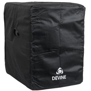 Devine Onyx CVR-15S speakerhoes voor Onyx 15S(XA), Verzenden, Nieuw