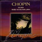 cd - Chopin - Etudes, Verzenden, Zo goed als nieuw