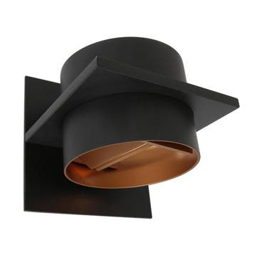 Steinhauer wandlamp muro 3366ZW Nieuwste collectie, Ophalen, Nieuw, Overige materialen