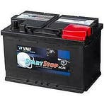 VMF AGM Start Stop accu 12V 70Ah 277x174x190, Verzenden, Nieuw