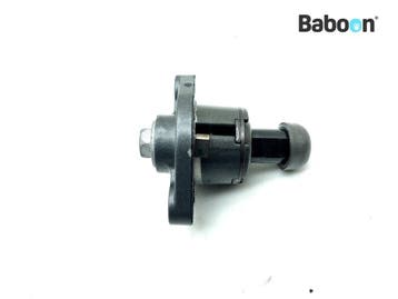 Nokkenas Kettingspanner KTM 125 Duke 2013-2016, Verzenden, Gebruikt