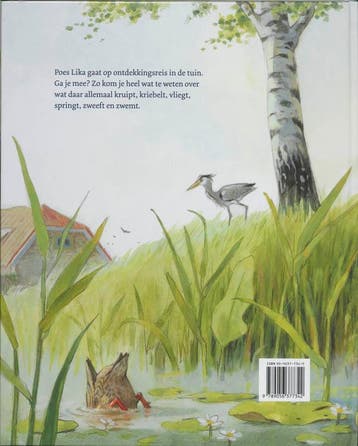 Kriebelpoten 9789056377342 Hans Post, Verzenden, Gelezen, Hans Post