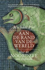 Aan de rand van de wereld (9789403104812, Michael Pye), Verzenden, Nieuw