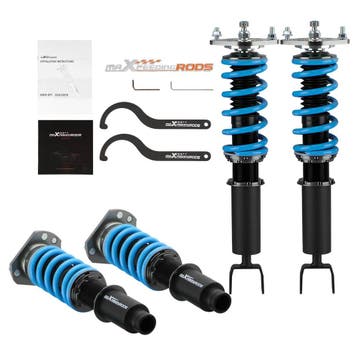 Schroefset geschikt voor Honda Prelude BB1 BB2 1992-1996,..., Verzenden, Nieuw, Honda