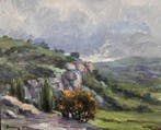 Ramón Sanvicens Marfull (1917-1987) - Olot