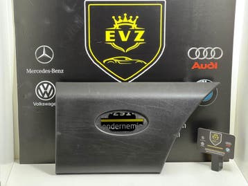 Renault Master rechter achterpaneel bj.2021 art.768F30007R, Gebruikt, Renault