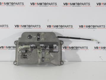 Yamaha Tracer 900 Sluiting slot zadel, Motoren, Ophalen of Verzenden, Nieuw