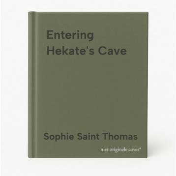 Entering Hekates Cave - Sophie Saint Thomas 9781578637911, Verzenden, Zo goed als nieuw, Sophie Saint Thomas