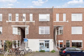 Appartement te huur in s-Gravenhage - 72 m² - 4 kamer(s) -, Appartement, 's-Gravenhage, Zuid-Holland
