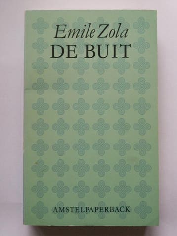 De buit / De Rougon-Macquart / 3 - Zola 9789020455106, Verzenden, Gelezen, Zola
