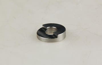 Spruitstuk ring met verzet 2 mm., Auto-onderdelen, Ophalen of Verzenden, Nieuw