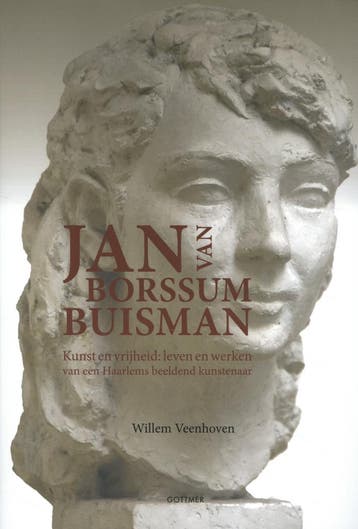 Jan van Borssum Buisman - Willem Veenhoven 9789025774882, Boeken, Verzenden, Zo goed als nieuw, Willem Veenhoven