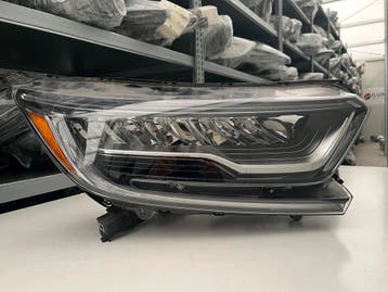 HONDA CR-V FULL LED USA KOPLAMP RECHTS, Verzenden, Gebruikt, Honda