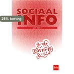 Sociaal Info juli 2021 9789012407380 Nisa Abdoelbasier, Verzenden, Gelezen, Nisa Abdoelbasier