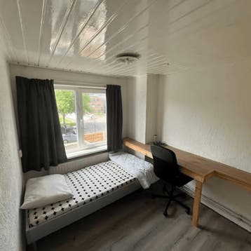 Kamer in Assen gevonden voor €430,- pm, Minder dan 20 m², Overige regio's