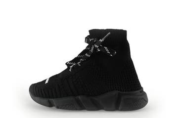 Balenciaga Sneakers Meisjes in maat 23 Zwart, Verzenden, Jongen of Meisje, Schoenen, Balenciaga