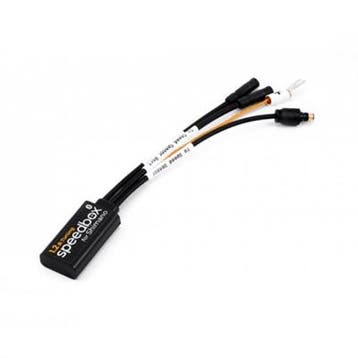 SpeedBox 1.2 Geschikt voor Shimano middenmotor, E5000,, Verzenden, Nieuw, Shimano