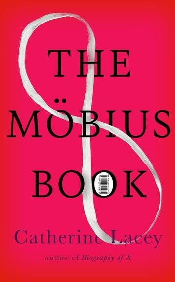 9781803511474 The Mobius Book Catherine Lacey, Verzenden, Nieuw, Catherine Lacey