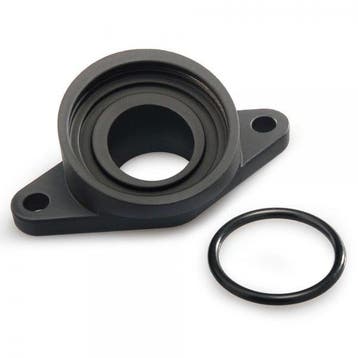SK-Import Blow Off Valve Adapter 55mm Nissan Skyline, Auto-onderdelen, Ophalen of Verzenden, Nieuw, Nissan