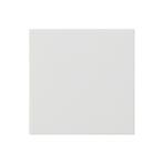 GIRA intelligente Bedieningswip voor tastdimmer Zuiver wit, Ophalen of Verzenden, Nieuw