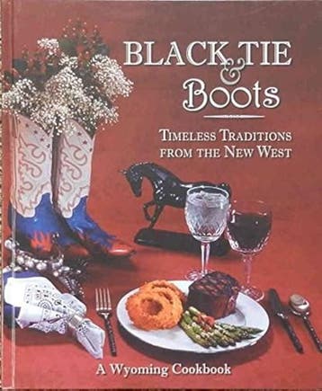 Black Tie & Boots | 9780941570282 | Simpson, Al& Simpson,, Ophalen of Verzenden, Zo goed als nieuw, Simpson, Al& Simpson, Ann