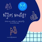Latijn Bijles in Den Haag - Excelleer in Klassieke Talen!, Privéles, Taalles