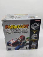 Nintendo - Gamecube - GC - PAL Version - VERY RARE MARIOKART, Nieuw