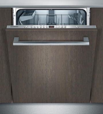 Siemens SN69M030 - Inbouw Vaatwasser - 60 cm - 13 Couverts -, Ophalen of Verzenden, Zo goed als nieuw, 85 tot 90 cm